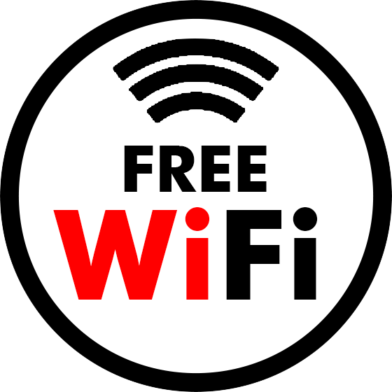 free wi fi